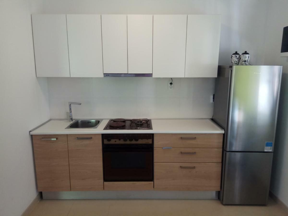 Апартаменты Apartman Medit Вир Экстерьер фото